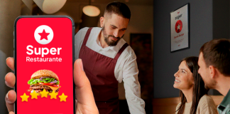 Restaurantes ganham solução para gestão de reputação online