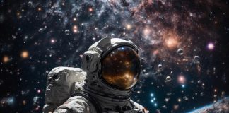 Brasil sedia congresso mundial de astronautas Brasil sedia congresso mundial de astronautas