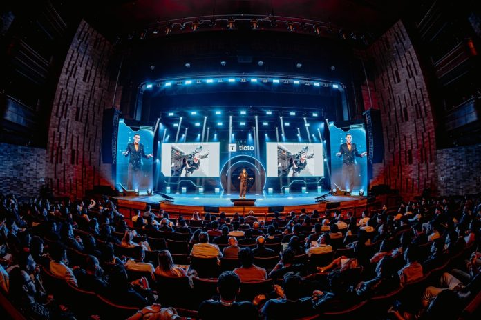 Passo Fundo (RS) recebe imersão presencial SMY em novembro Passo Fundo (RS) recebe imersão presencial SMY em novembro