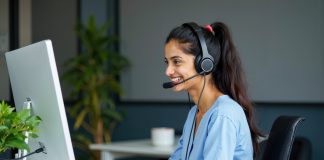 Inteligência artificial reforça qualidade no atendimento ao cliente Inteligência artificial reforça qualidade no atendimento ao cliente