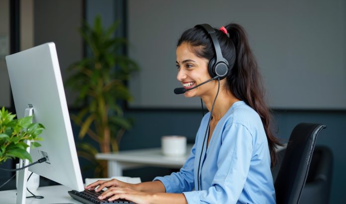 Inteligência artificial reforça qualidade no atendimento ao cliente Inteligência artificial reforça qualidade no atendimento ao cliente