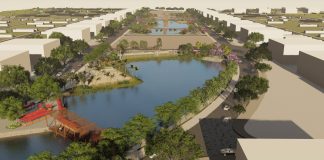 Urbanismo redesenha cidade atingida por enchentes no RS Urbanismo redesenha cidade atingida por enchentes no RS