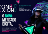 Evento CONEXION 2025 promove debates sobre o futuro do novo mercado digital Evento CONEXION 2025 promove debates sobre o futuro do novo mercado digital