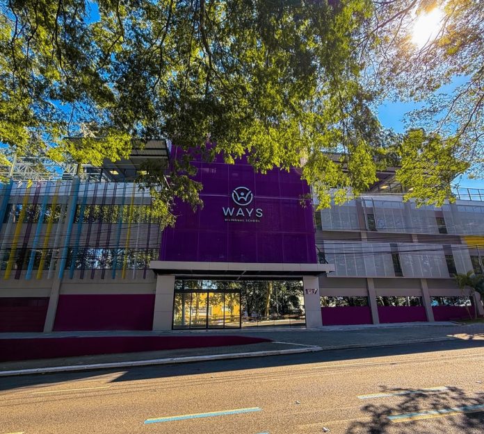 Ways, da Arco Educação, faz parceria para estudo no exterior Ways, da Arco Educação, faz parceria para estudo no exterior