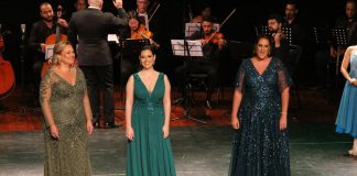 FELINI posiciona Niterói no mapa nacional da música lírica FELINI posiciona Niterói no mapa nacional da música lírica