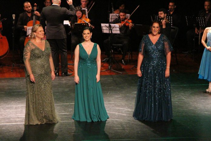 FELINI posiciona Niterói no mapa nacional da música lírica FELINI posiciona Niterói no mapa nacional da música lírica