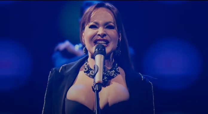 Gaby Spanic vive fase inédita no Brasil com novos projetos Gaby Spanic vive fase inédita no Brasil com novos projetos