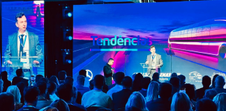 Transporte de passageiros debateu futuro do setor no Brasil Transporte de passageiros debateu futuro do setor no Brasil