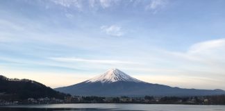 Viagens de brasileiros ao Japão crescem 400% na Civitatis Viagens de brasileiros ao Japão crescem 400% na Civitatis
