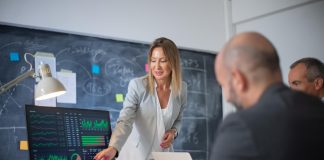 CSCs de alta performance investem mais em TI e automação CSCs de alta performance investem mais em TI e automação