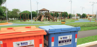 Mato Grosso adota novas práticas de limpeza urbana Mato Grosso adota novas práticas de limpeza urbana