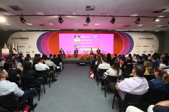 SISQUAL WFM leva soluções de gestão à Superminas 2025 SISQUAL WFM leva soluções de gestão à Superminas 2025