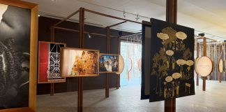Exposição em Vitória celebra a herança africana na linguagem Exposição em Vitória celebra a herança africana na linguagem