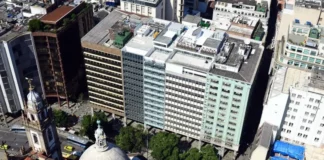 Rio de Janeiro vive boom dos retrofits no setor imobiliário Rio de Janeiro vive boom dos retrofits no setor imobiliário