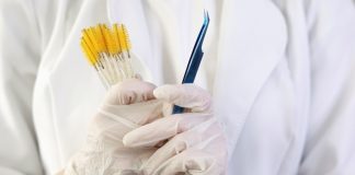 Escovas técnicas apoiam a higiene no setor farmacêutico Escovas técnicas apoiam a higiene no setor farmacêutico