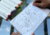 Livros de colorir unem psicologia e ludicidade infantil