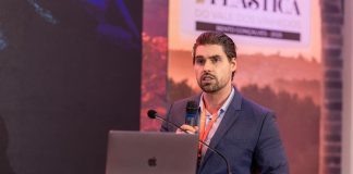 Dr. Fernando Zanol representa SC em simpósio nacional Dr. Fernando Zanol representa SC em simpósio nacional