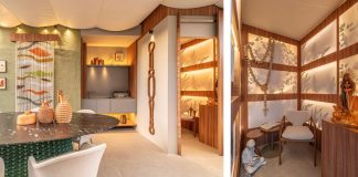 Arquitetura de Propósito guia o espaço ALTERUM na Casacor/SE Arquitetura de Propósito guia o espaço ALTERUM na Casacor/SE