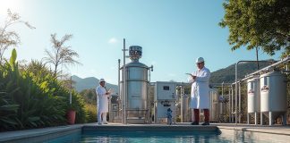 Osmose reversa avança no tratamento de água no Brasil