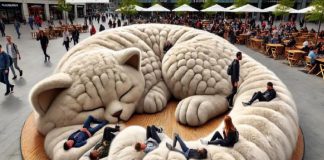 Cobasi leva arte e bem-estar ao Festival Virada Zen 2025 Cobasi leva arte e bem-estar ao Festival Virada Zen 2025