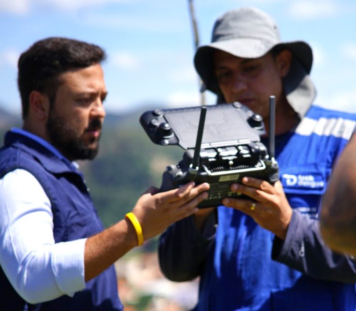 Estudo mostra protagonismo das pessoas por trás da tecnologia e inovação Estudo mostra protagonismo das pessoas por trás da tecnologia e inovação