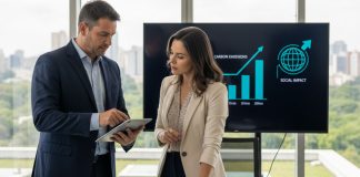 Marketing com propósito ganha força nas relações entre empresas Marketing com propósito ganha força nas relações entre empresas