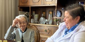 Envelhecimento acelera pressão sobre a “geração sanduíche” Envelhecimento acelera pressão sobre a “geração sanduíche”