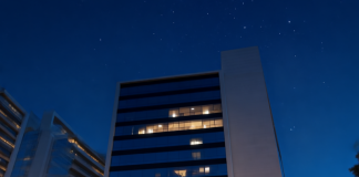 Bairro Cerâmica se consolida como polo corporativo Bairro Cerâmica se consolida como polo corporativo