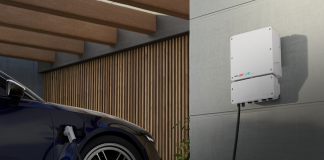 Energia solar impulsiona carregamento doméstico de veículos Energia solar impulsiona carregamento doméstico de veículos