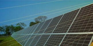 GDSUN anuncia energização de cinco novas usinas GDSUN anuncia energização de cinco novas usinas