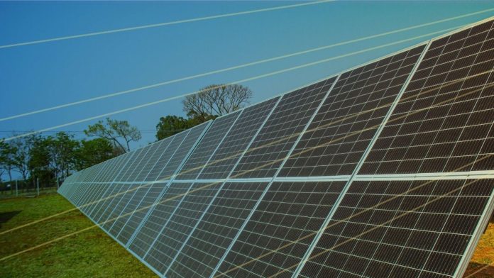 GDSUN anuncia energização de cinco novas usinas GDSUN anuncia energização de cinco novas usinas