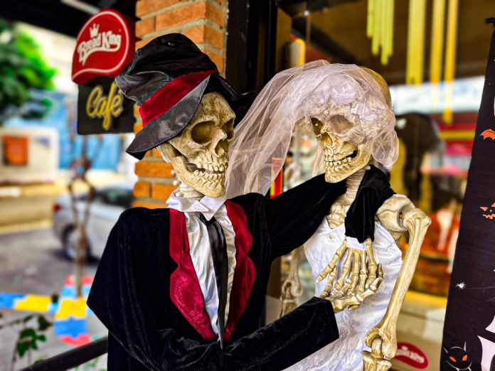 Bread King celebra 10º edição do Halloween de rua em Moema Bread King celebra 10º edição do Halloween de rua em Moema