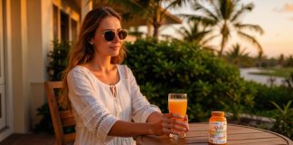 Hilê lança BioBella Cor, suplemento que une ciência e beleza Hilê lança BioBella Cor, suplemento que une ciência e beleza