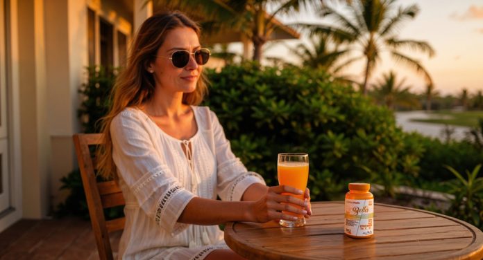 Hilê lança BioBella Cor, suplemento que une ciência e beleza Hilê lança BioBella Cor, suplemento que une ciência e beleza