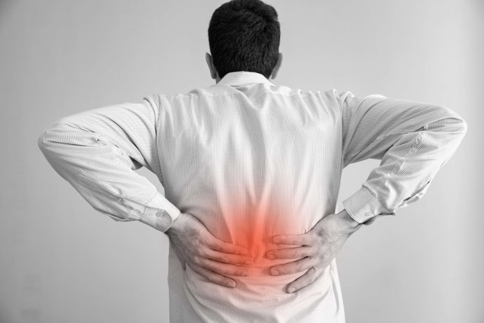 Dor musculoesquelética, sobrepeso e sedentarismo têm relação