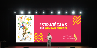 Campanhas em 2026 irão exigir adaptação de políticos Campanhas em 2026 irão exigir adaptação de políticos