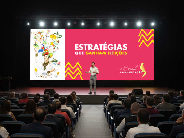 Campanhas em 2026 irão exigir adaptação de políticos Campanhas em 2026 irão exigir adaptação de políticos