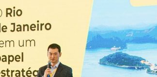 Com investimento de R$350 mi, 99Food inicia operações no Rio Com investimento de R$350 mi, 99Food inicia operações no Rio