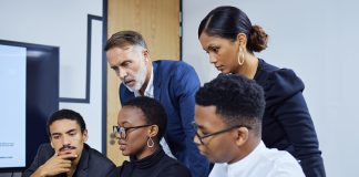 Empresas ampliam oportunidades com a economia criativa Empresas ampliam oportunidades com a economia criativa