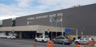 Rodoviária do Rio fará ação especial para o Dia das Crianças nesta sexta (10/10) Rodoviária do Rio fará ação especial para o Dia das Crianças nesta sexta (10/10)