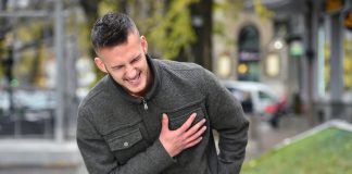 Amil alerta sobre a prevenção de doenças do coração Amil alerta sobre a prevenção de doenças do coração