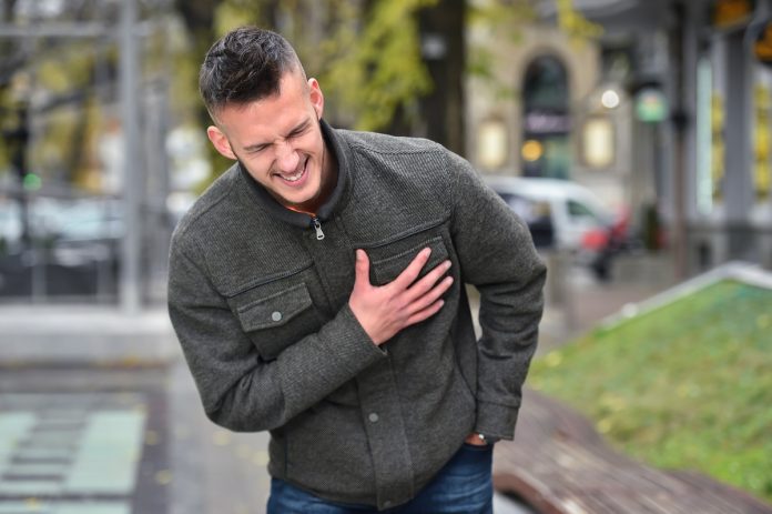 Amil alerta sobre a prevenção de doenças do coração Amil alerta sobre a prevenção de doenças do coração