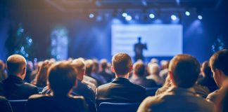 Poços de Caldas sedia convenção estadual do varejo Poços de Caldas sedia convenção estadual do varejo