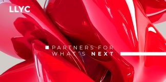 LLYC celebra 30 anos e lança “Partners for What’s Next”