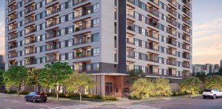 MPD Engenharia lança empreendimento na Vila Mariana, em SP MPD Engenharia lança empreendimento na Vila Mariana, em SP