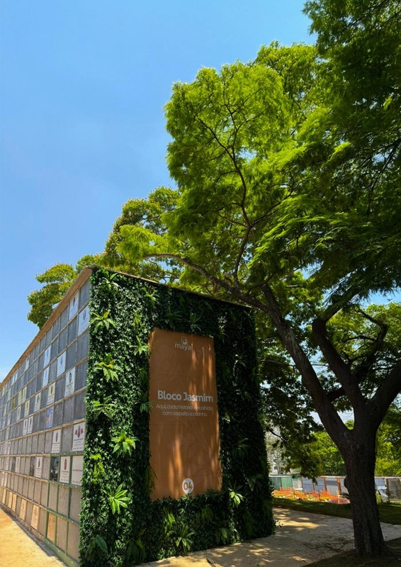 Grupo Maya promove acolhimento no Dia de Finados Grupo Maya promove acolhimento no Dia de Finados