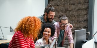 Setor de TI projeta crescimento nas contratações Setor de TI projeta crescimento nas contratações