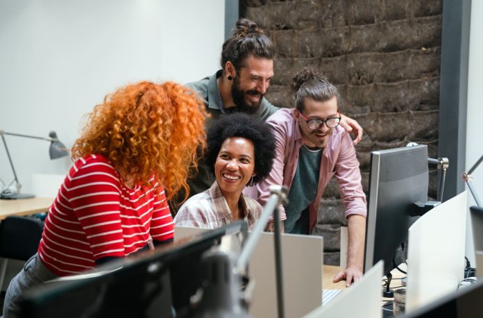 Setor de TI projeta crescimento nas contratações Setor de TI projeta crescimento nas contratações