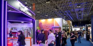 Com saldo positivo, Grupo Bancorbrás encerra presença na 52ª edição da ABAV Expo Com saldo positivo, Grupo Bancorbrás encerra presença na 52ª edição da ABAV Expo