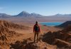 Chile se destaca com roteiros que vão dos desertos aos lagos